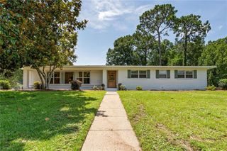 4457 Suzanne Circle, Mobile, AL 36608