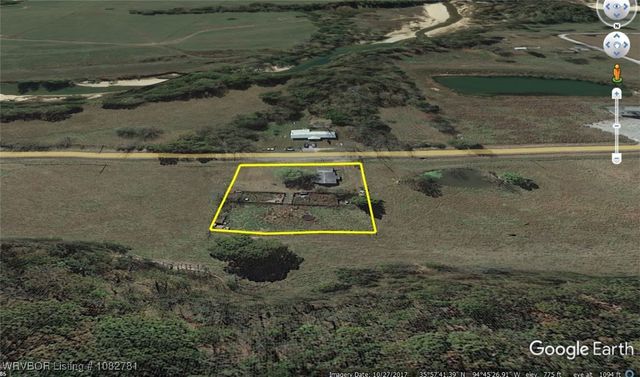 464143 Highway 62, Westville, OK 74965