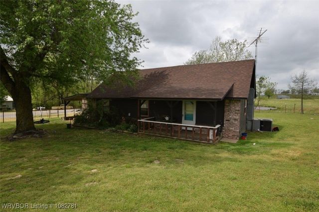 464143 Highway 62, Westville, OK 74965