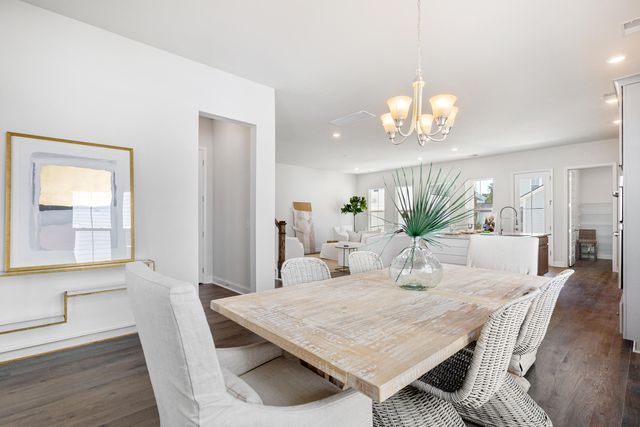 173 Sea Oats Street, Summerville, SC 29485
