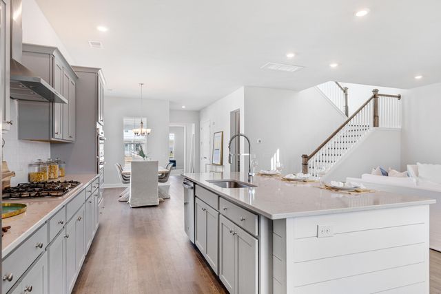 173 Sea Oats Street, Summerville, SC 29485
