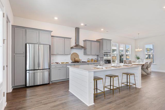 173 Sea Oats Street, Summerville, SC 29485