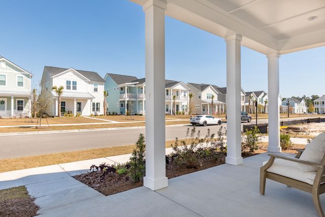173 Sea Oats Street, Summerville, SC 29485