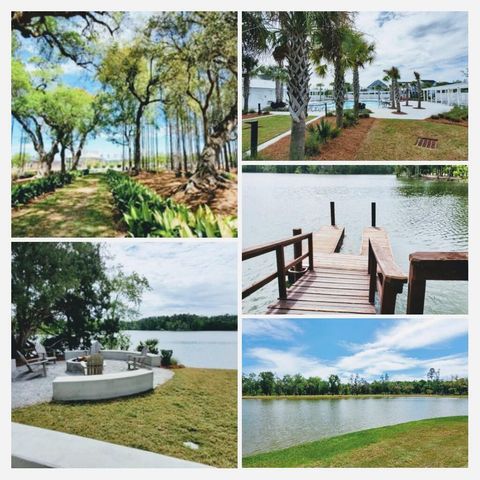 173 Sea Oats Street, Summerville, SC 29485