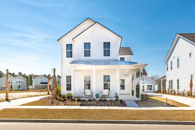 173 Sea Oats Street, Summerville, SC 29485