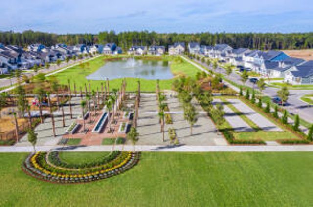 173 Sea Oats Street, Summerville, SC 29485