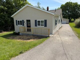 81 Williams Street, Lockbourne, OH 43137