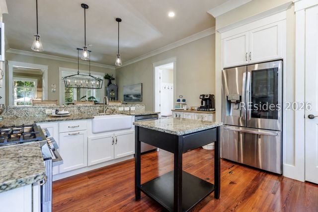 3 Oldfield Village Rd, Bluffton, SC 29909
