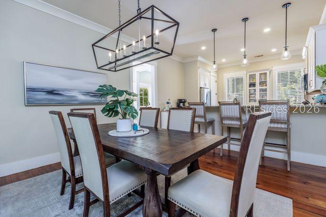 3 Oldfield Village Rd, Bluffton, SC 29909