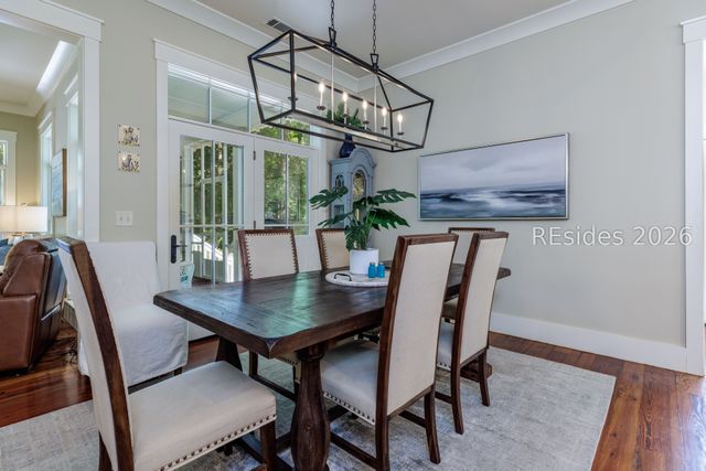 3 Oldfield Village Rd, Bluffton, SC 29909
