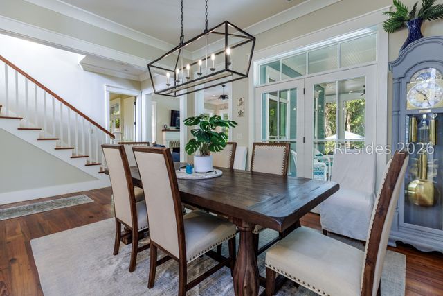 3 Oldfield Village Rd, Bluffton, SC 29909