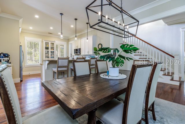 3 Oldfield Village Rd, Bluffton, SC 29909