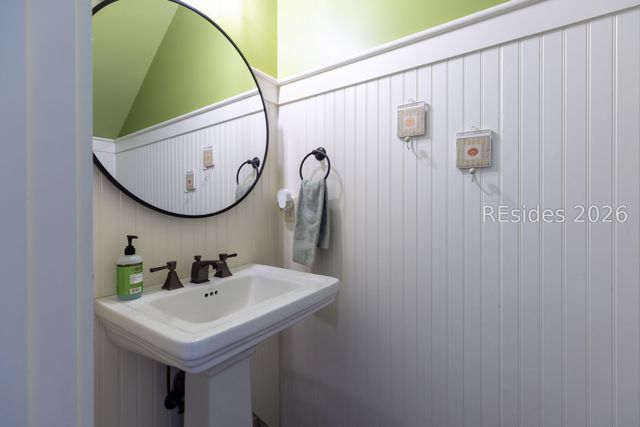 3 Oldfield Village Rd, Bluffton, SC 29909