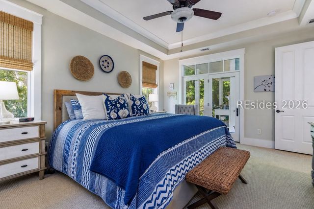 3 Oldfield Village Rd, Bluffton, SC 29909