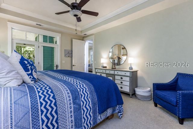 3 Oldfield Village Rd, Bluffton, SC 29909