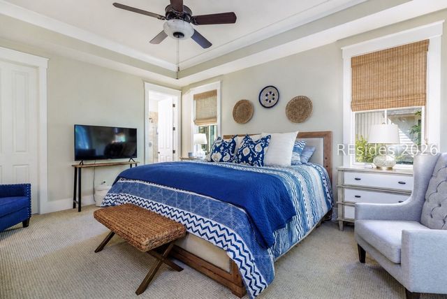3 Oldfield Village Rd, Bluffton, SC 29909