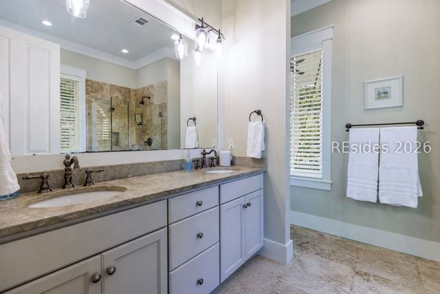 3 Oldfield Village Rd, Bluffton, SC 29909