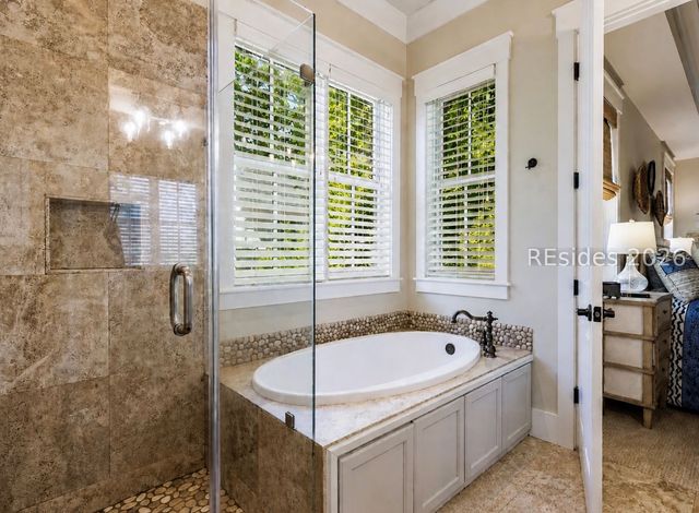 3 Oldfield Village Rd, Bluffton, SC 29909