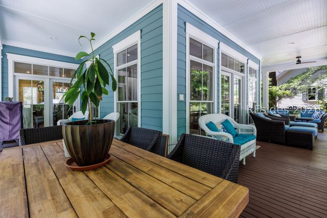 3 Oldfield Village Rd, Bluffton, SC 29909