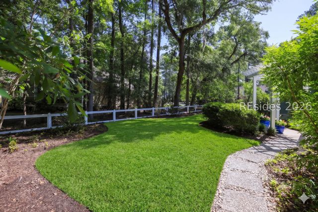 3 Oldfield Village Rd, Bluffton, SC 29909