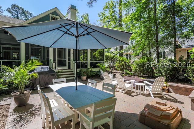 3 Oldfield Village Rd, Bluffton, SC 29909
