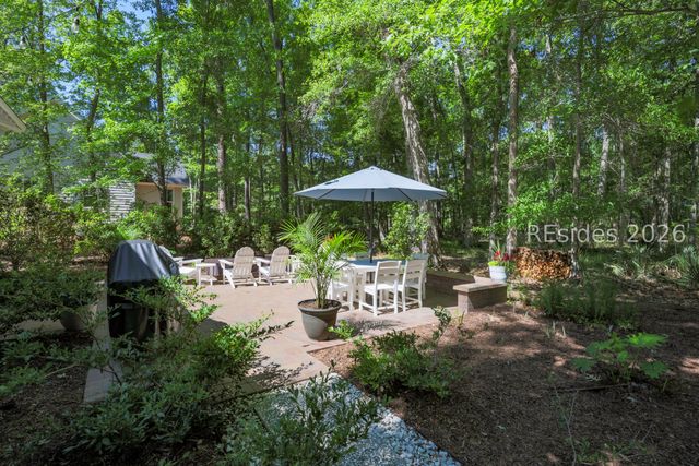 3 Oldfield Village Rd, Bluffton, SC 29909