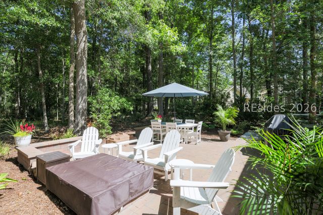 3 Oldfield Village Rd, Bluffton, SC 29909