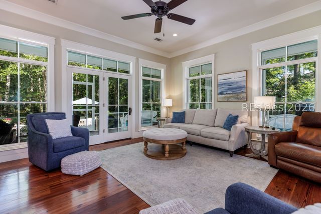3 Oldfield Village Rd, Bluffton, SC 29909