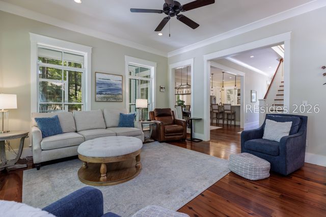3 Oldfield Village Rd, Bluffton, SC 29909