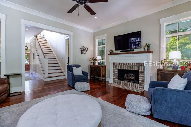 3 Oldfield Village Rd, Bluffton, SC 29909