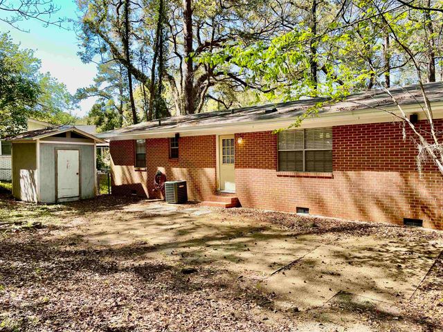 2405 Hideaway Court, Tallahassee, FL 32303