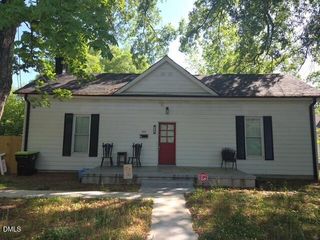 334 E Andrews Avenue, Henderson, NC 27536