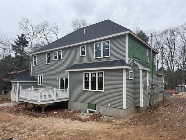 17 Longhill Road 0, Franklin, MA 02038