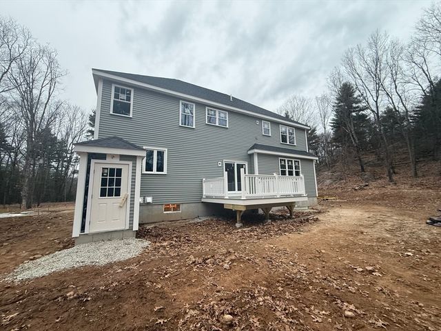 17 Longhill Road 0, Franklin, MA 02038