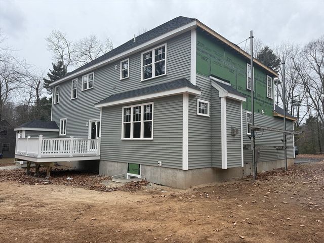 17 Longhill Road 0, Franklin, MA 02038