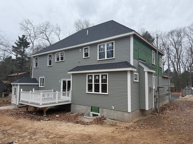 17 Longhill Road 0, Franklin, MA 02038