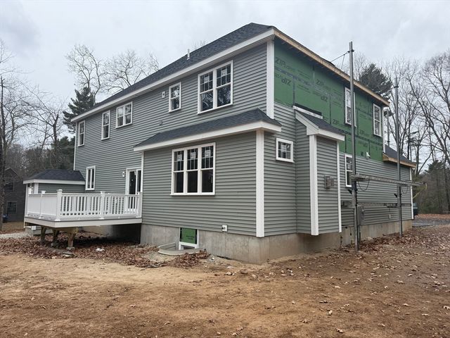 17 Longhill Road 0, Franklin, MA 02038