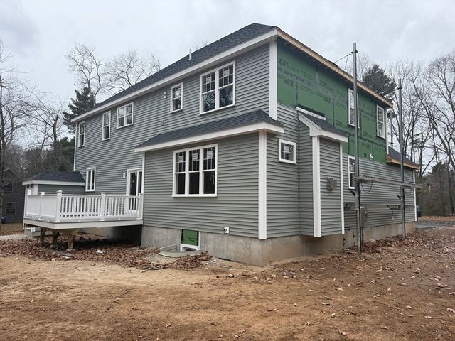 17 Longhill Road 0, Franklin, MA 02038