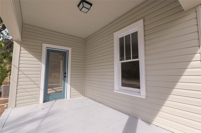 26 S LANIER AVENUE, Fort Meade, FL 33841