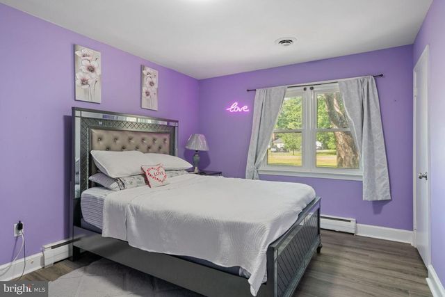 4921 DUMFRIES RD, Catlett, VA 20119