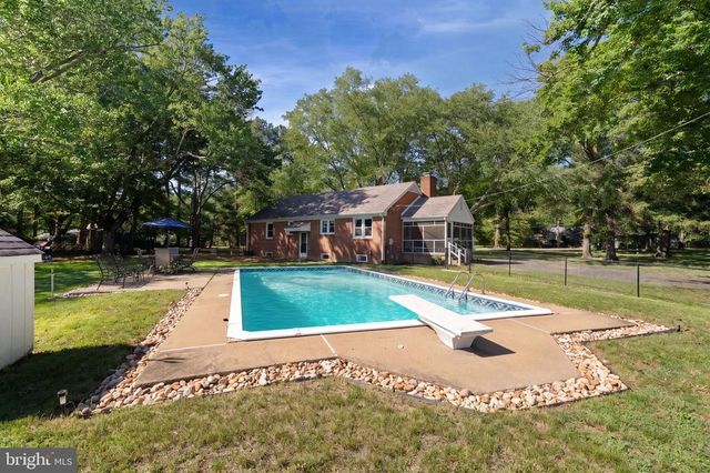 4921 DUMFRIES RD, Catlett, VA 20119