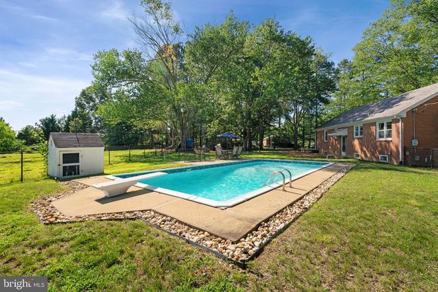 4921 DUMFRIES RD, Catlett, VA 20119