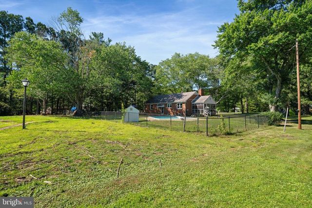 4921 DUMFRIES RD, Catlett, VA 20119