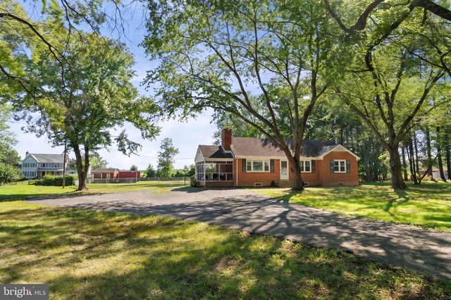 4921 DUMFRIES RD, Catlett, VA 20119