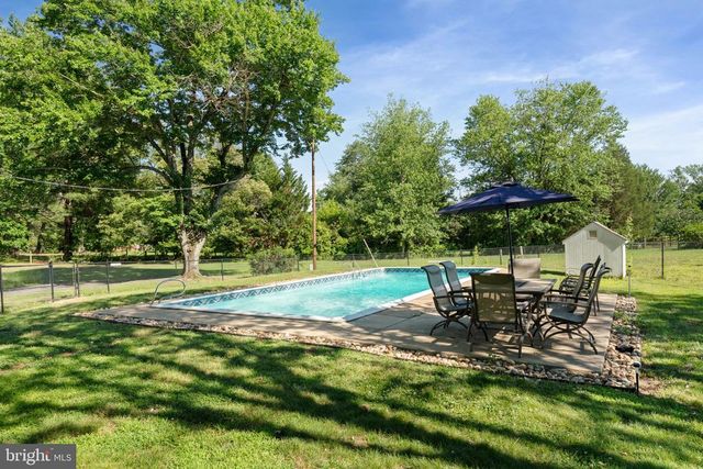 4921 DUMFRIES RD, Catlett, VA 20119