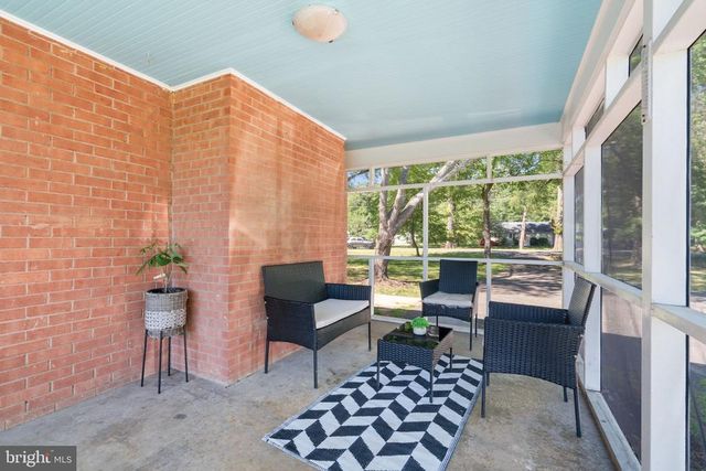 4921 DUMFRIES RD, Catlett, VA 20119