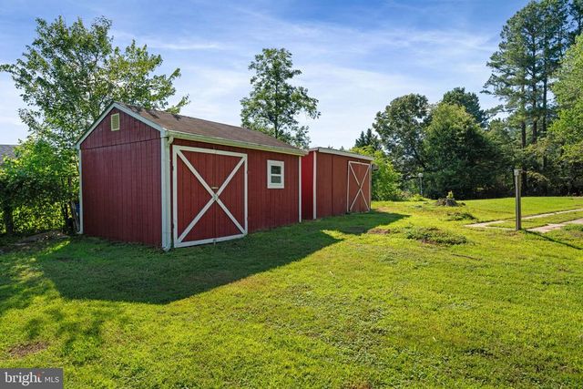 4921 DUMFRIES RD, Catlett, VA 20119