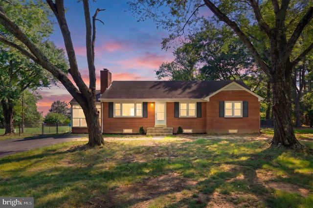 4921 DUMFRIES RD, Catlett, VA 20119