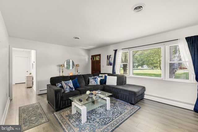4921 DUMFRIES RD, Catlett, VA 20119
