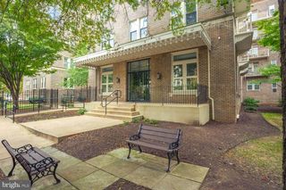 1308 CLIFTON ST NW #118, Washington, DC 20009
